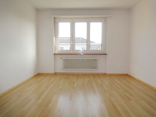 Ihre neue Wohnung Nähe Stedtli Laufen - Foto 1