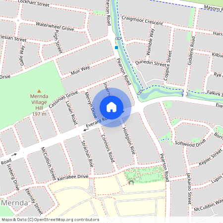 98 Everard Road, Mernda VIC 3754