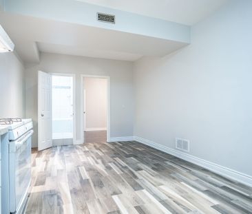 For Lease - 1233 Davenport Road Unit# 1, Toronto, Ontario - Photo 5