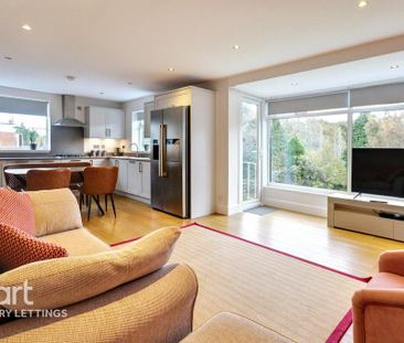 2 bedroom apartment to rent - Photo 3