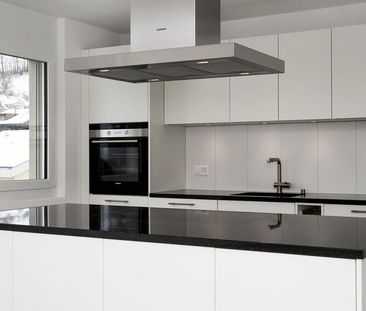 4.5 Zimmer, 89 m², 2. Stock - Photo 5