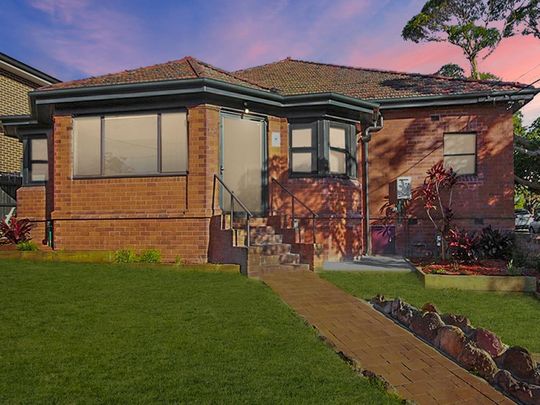 1/190 Sailors Bay Road, Northbridge NSW 2063 - Studio For Rent | Domain - Photo 1