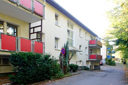 Demnächst frei! 4-Zimmer-Wohnung in Gummersbach Stadtmitte - Photo 5
