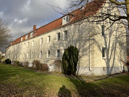 3-Zimmer-Wohnung in Bremerhaven - Foto 3