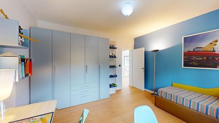 Furnished villa 262 m² - Prévessin-Moëns - Near the Geneva border - Photo 2