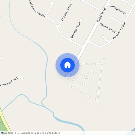 215 Pulgul St, Qld 4655, Urangan
