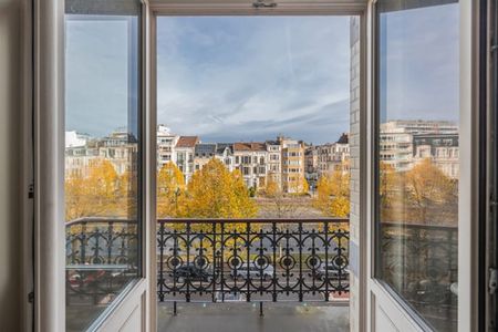 Appartement te huur - Photo 2