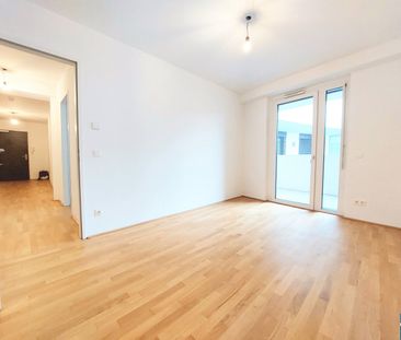 Top 4 Zimmerwohnung nahe dem WU Campus und Wiener Prater - Foto 4