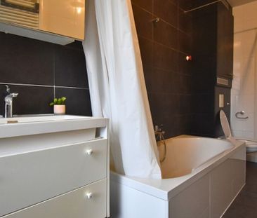 Rijwoning te huur in Sint-Pieters-Leeuw voor € 1.150 met 2 slaapkamers - Photo 6