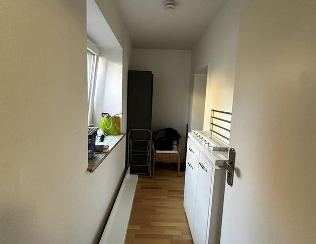2 Zimmer Erdgeschosswohnung mit Terrasse in Bad Bevensen – zentrumsnah & fußläufig zum Bahnhof - Photo 1