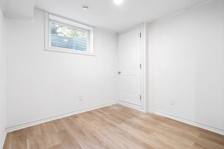 For Lease - 1263 Maitland Avenue Unit# lower level, Belair Park - Copeland Park and Area, Ontario - Photo 5