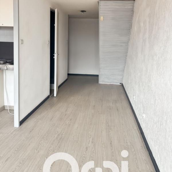 Location Appartement 2 pièces 32m² PALAVAS LES FLOTS 34250 - Photo 1
