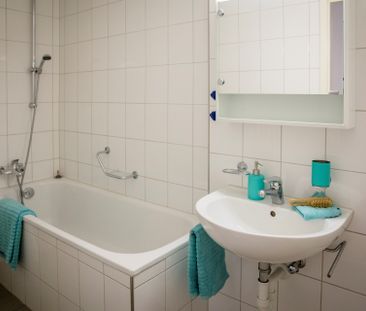 Single Wohnung sucht sie! - Photo 6