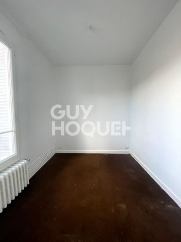 Superbe maison 3/4 pièces à ARCUEIL - Photo 2