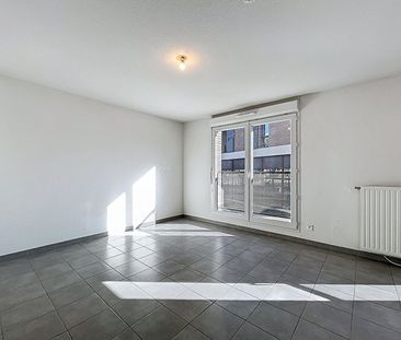 Appartement 1 pièce - Photo 2