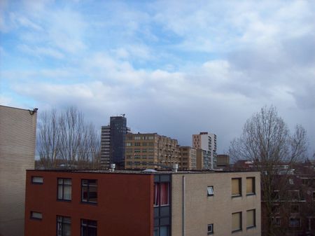 Te huur: Appartement Parmentierweg in Leiden - Foto 5