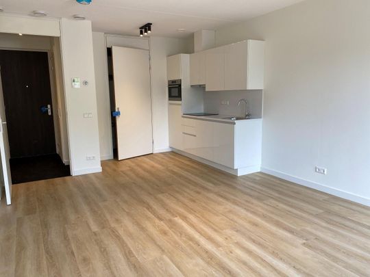 Te huur: Appartement Kruidenhof in Leiden - Foto 1