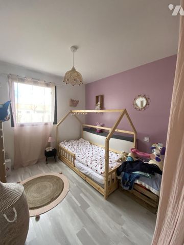 SAINT-PHILBERT-DE-BOUAINE, maison T5 - Photo 3