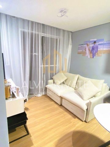 Apartamento À Venda Em Água Branca - 29 m² - 1 Dormitório - Photo 2