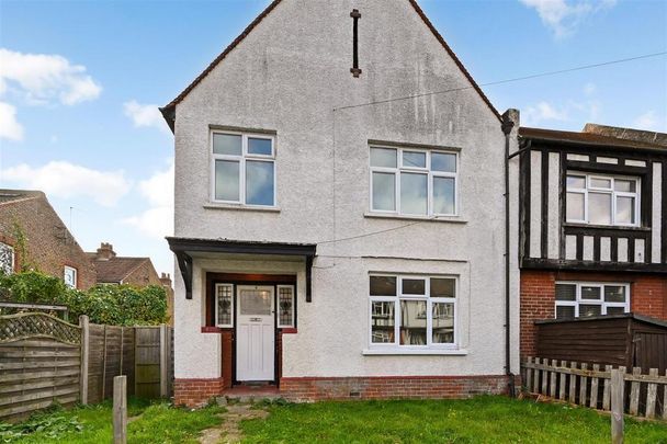 1 bedroom house to rent - Photo 1