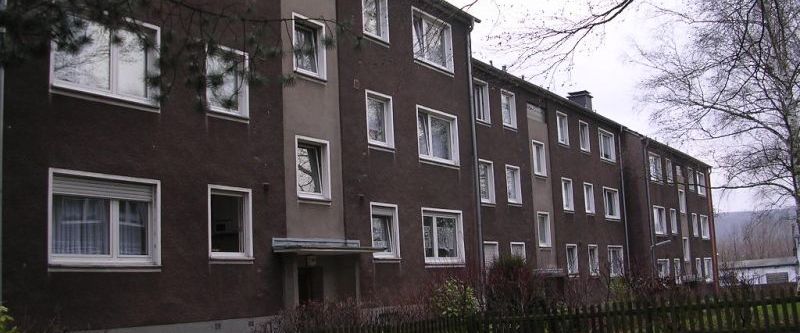 Planen Sie Ihren Umzug jetzt! 4-Zimmer-Wohnung in Hagen Vorhalle - Foto 1