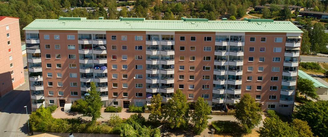 Skorpionens Gata 504, Brandbergen - Foto 1