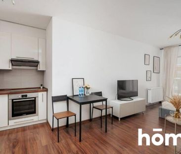 Mieszkanie 27,22 m², Wrocław, Romana Dmowskiego - Photo 5