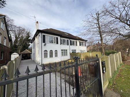 Otley Road, Headingley, LS6 3PX, Leeds - Photo 3