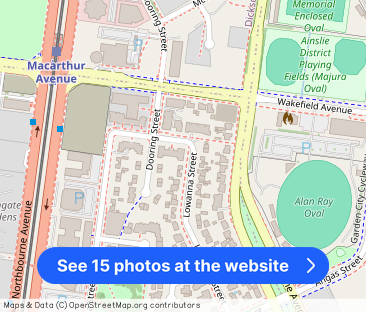 24/57 Lowanna Street,Braddon - Photo 1