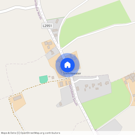 Sixmilewater, Whitechurch, Whitechurch, Co. Cork