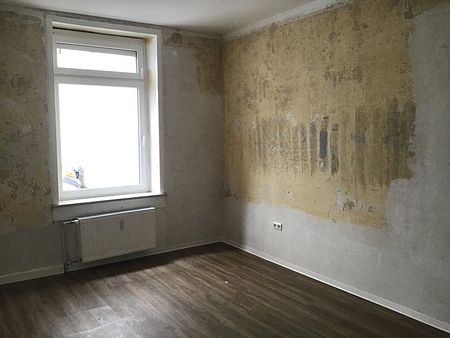 Schöne 2-Zimmerwohnung im Nordend - Photo 2