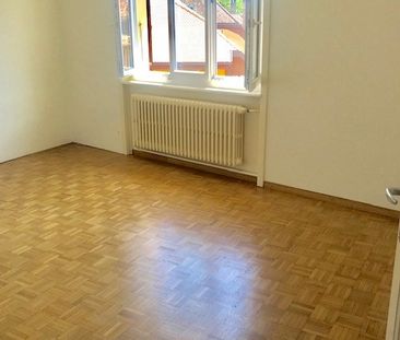 Appartement de 3,5 pièces au 1er étage - Photo 5