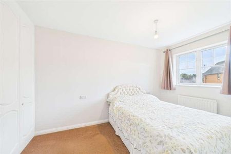 Roby Drive, Bracknell, Berkshire, RG12 - Photo 3