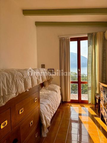 Appartamento in villa via Jacopo Ruffini 15, Centro, Camogli - Foto 5