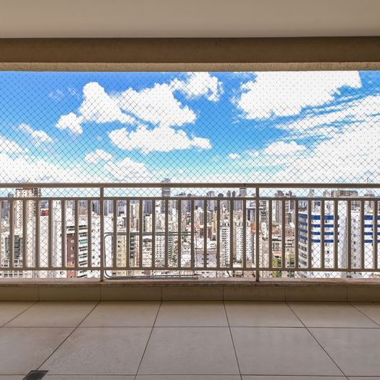 Apartamento, 93 m², 3 qts, 4 banh., 2 vagas, Setor Bueno - Foto 1