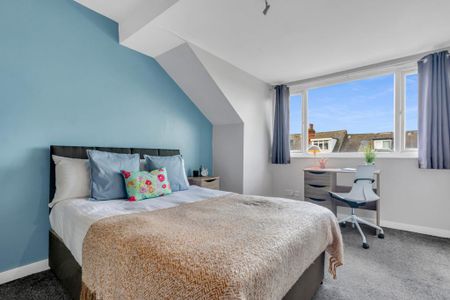 6 bedroom house to rent - Photo 5