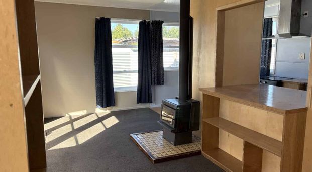 3 BED - TURANGI - Photo 1