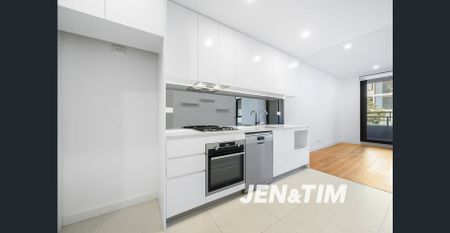 Designer style, space and high functionality - Photo 3