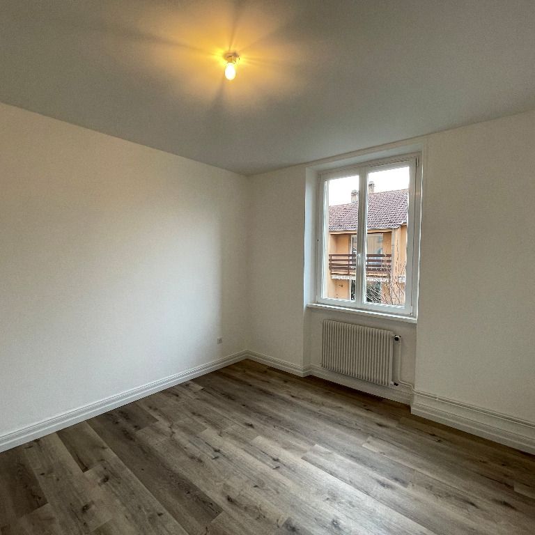 COLMAR COLMAR - APPARTEMENT 3 Pièces - Photo 1