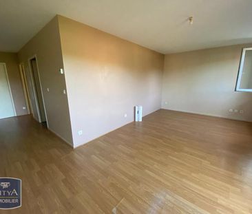 Location Appartement 2 pièces 50m² LYS LEZ LANNOY 59390 - Photo 1