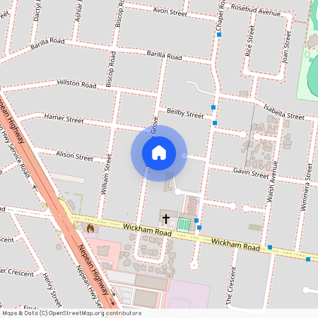 20A Grandview Grove, Moorabbin