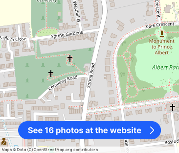 1 bedroom semi-detached house for rent - Photo 1