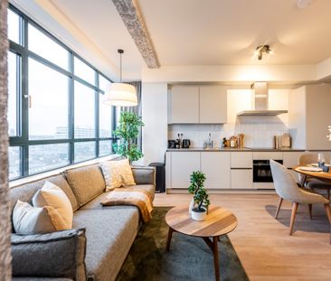 Ungerplein 2D05 - Foto 5