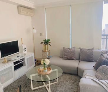 Sydney CBD - Photo 2