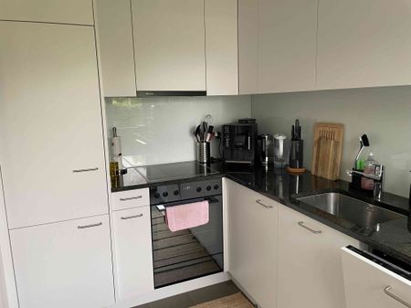 2.5 Zimmer, 66 m², EG - Foto 3