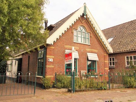 House Zoeterwoude - Weipoortseweg - Foto 2
