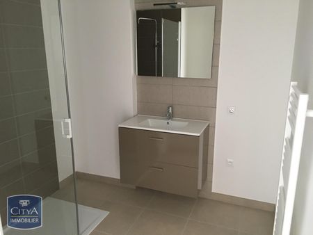 Location Appartement 3 pièces 66m² REIMS 51100 - Photo 3