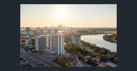 1 bedroom fully furnished suite with resort style amenities at your doorstep. - Photo 3