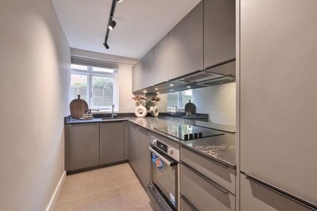 2 bedroom flat to rent - Photo 5