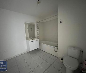 Location Appartement 2 pièces 45m² TOULOUSE 31400 - Photo 3
